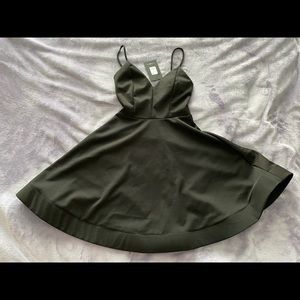 FashionNova Skater Dress